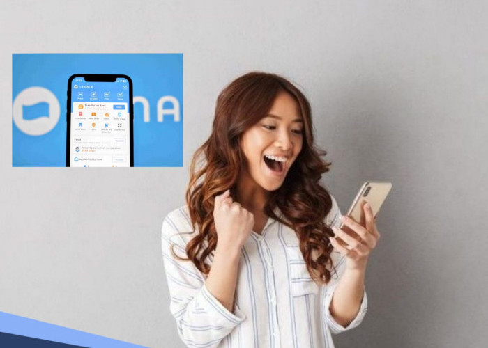 Ini Aplikasi Penghasil Saldo DANA gratis, Simak Tutorialnya di Sini