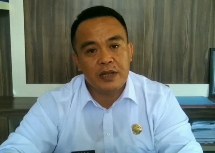 Kapan SK PPPK Tahap 1 Keluar? Ini Informasi dari BKPSDM Lebong