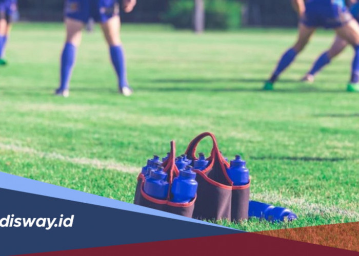 Ada Hydration Break di Piala Dunia 2026, Ini Aturannya 