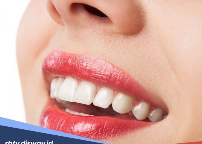 Rahasia Perempuan, Ini Cara Membuat Bibir Merah Alami Terlihat Sehat dan Merona