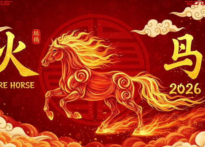 2 Shio yang Ciong di Tahun 2026, Harus Lebih Hati-hati