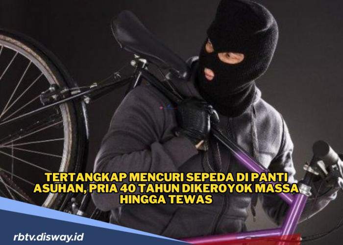 Pria 40 Tahun Tewas Dikeroyok Massa, Tertangkap Tangan Mencuri di Panti Asuhan