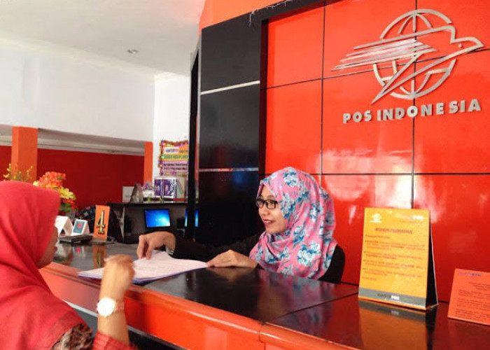 Daftar Sebelum Terlewat, Lowongan Kerja PT Pos Indonesia Tinggal 3 Hari Lagi, Ini Link Daftarnya