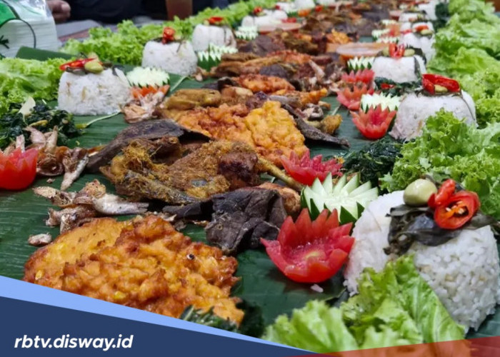 Ragam Tradisi Menyambut Bulan Ramadhan di Indonesia, Mulai dari Munggahan Jawa Barat hingga Balimau Minangkaba