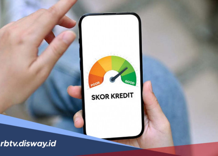 Terlanjur Punya Skor Kredit Jelek? Begini Cara Bersihkan Nama di SLIK OJK