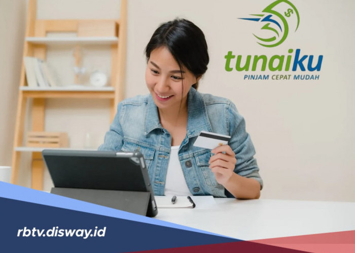 Pinjaman Online Tunaiku 2025 Jaminan OJK, Cek Simulasi Angsuran Pinjaman Rp10 Juta