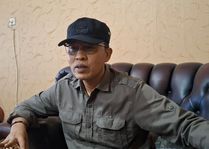 80 Kepsek di Bengkulu Selatan Segera Dimutasi, Dikbud Pastikan Tidak Ada Unsur Transaksional 