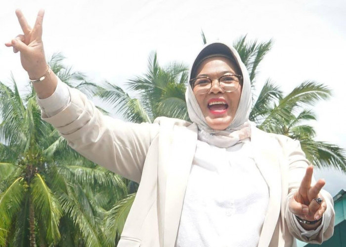 PSU Pilkada Bengkulu Selatan, Begini Kata Calon Bupati Suryatati