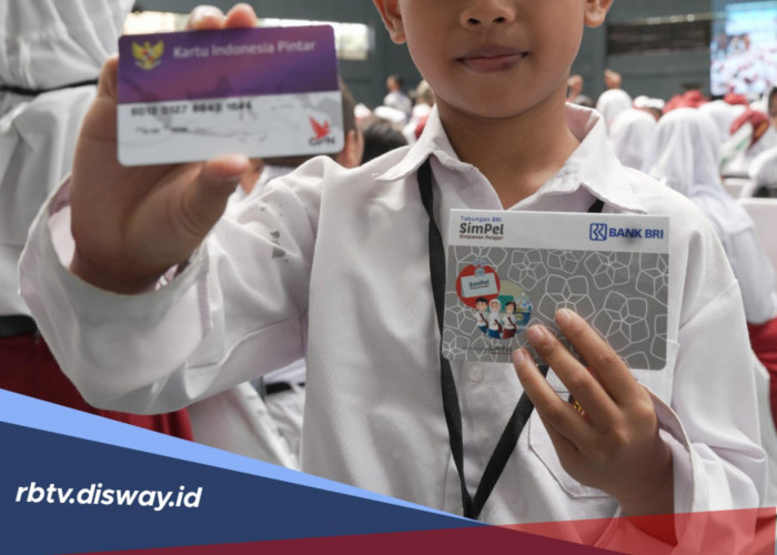 Cara Mudah Cek Penerima PIP Juli 2026 Lewat HP, Pastikan Ada Namamu