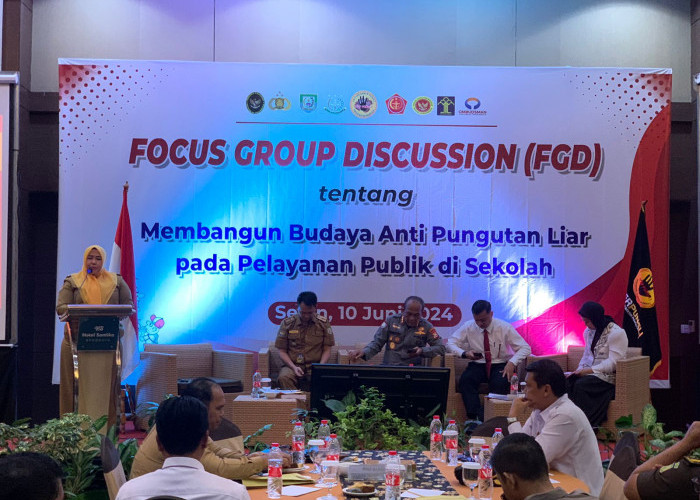 Jika Ada Pungli PPDB di Provinsi Bengkulu, Masyarakat Bisa Lapor Lewat Aplikasi Si-Duli, Catat Link Websitenya