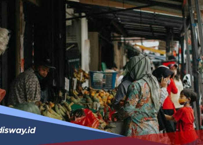 Sudah Tahu Belum, Ini Daftar Lapangan Usaha yang Akan Didata Dalam Sensus Ekonomi