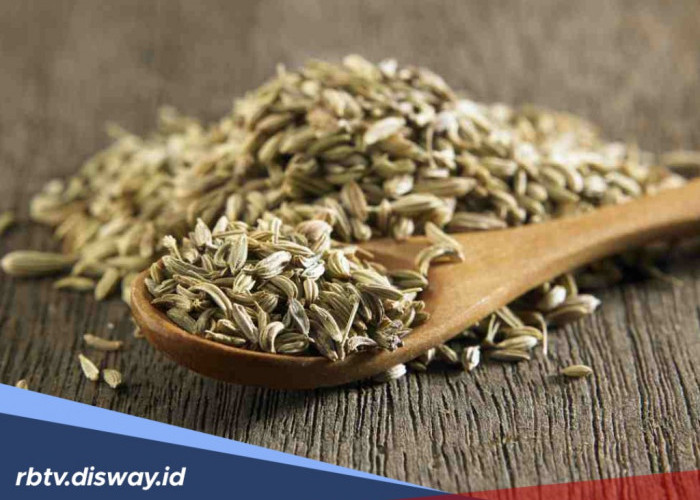 Terasa Asing, Ternyata Ini 6 Manfaat Jinten untuk Kesehatan