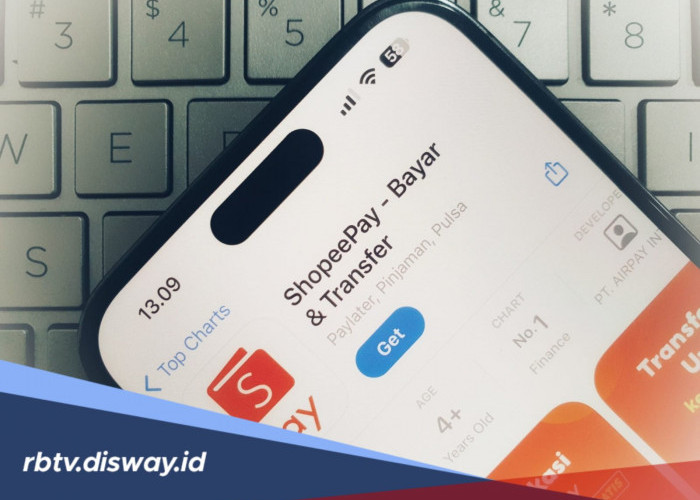 Cara Mengaktifkan Shopee Paylater, Bisa Bayar Cicilan hingga 24 Bulan 
