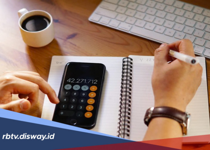 Butuh Hp Baru Tapi Dompet Tipis? Shopee PayLater Solusinya, Ini Simulasi Cicilannya 