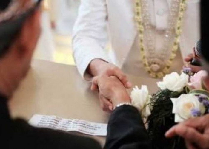 Alamak, Ternyata 4 Jenis Mahar Pernikahan Ini Dilarang dalam Islam