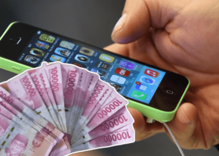 Review Produk Bisa Dapat Cuan, Buruan Coba Aplikasi Penghasil Uang Ini