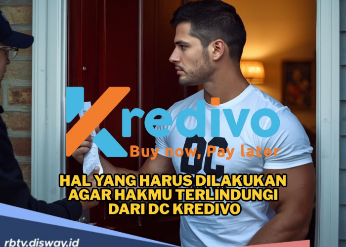 Takut DC Lapangan Datang ke Rumah? Tenang, Ini Hal yang Harus Dilakukan 