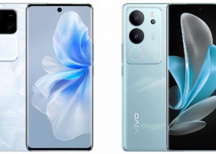 Mana yang Terbaik, Vivo T3 Pro 5G vs Vivo Y300 Pro? Cek Perbandingannya Berikut    