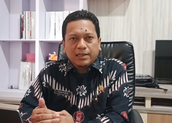 DBH Sawit Bengkulu Utara Melonjak dan Tembus Rp6,8 Miliar pada 2027