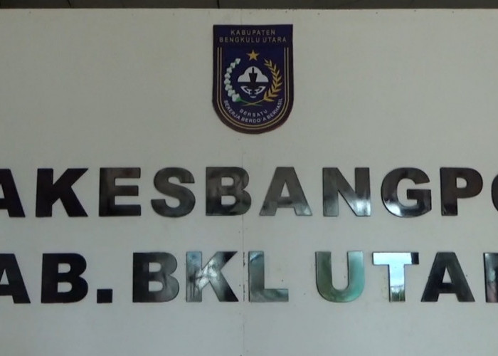 Kesbangpol Bengkulu Utara Verifikasi Bantuan Keuangan untuk Partai Politik Sebesar Rp1,6 Miliar