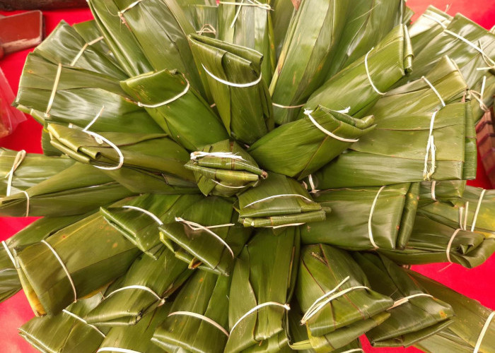 Protein Terbaik Bagi Tubuh Manusia yang Cuma Ada di Indonesia, Harganya Murah