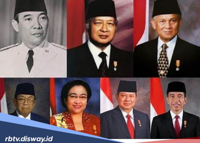 Kenapa Presiden Indonesia Tidak Ada yang Kristen? Ini Ketentuan Menurut Undang-Undang