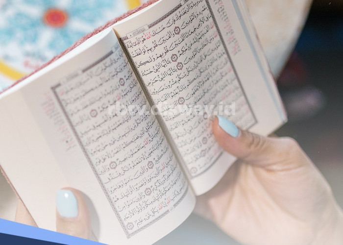 Baca 1.000 kali Setiap Hari, Sholawat Ini Mengantar Kita Bertemu Nabi Muhammad