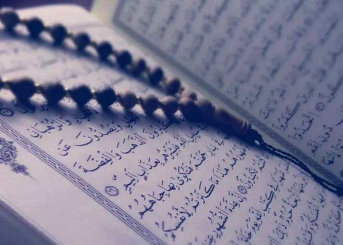 5 Bacaan Dzikir Dahsyat, Rezeki Datang dari Segala Penjuru Sesuai Tuntunan Islam