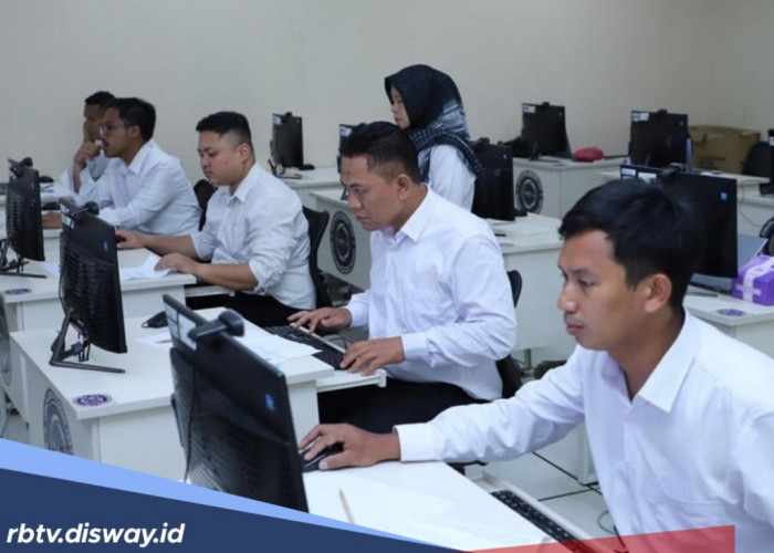 Arti Kode Kelulusan PPPK 2024 Tahap 2, Peserta yang Lulus Kodenya Seperti Ini