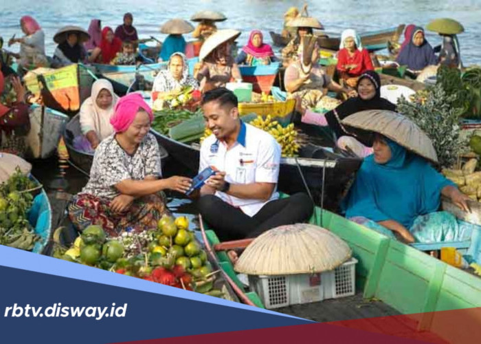 Pinjaman KUR BRI Juni 2026, Ini Syarat dan Cara Pengajuannya