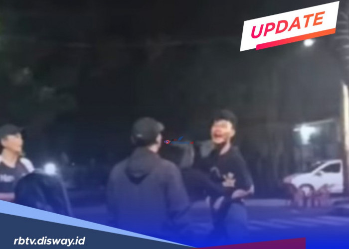 Viral! Ribut dengan Kekasih dan Marahi Sopir Taksi, Pria Ini Ngamuk Ngaku Anggota BIN 