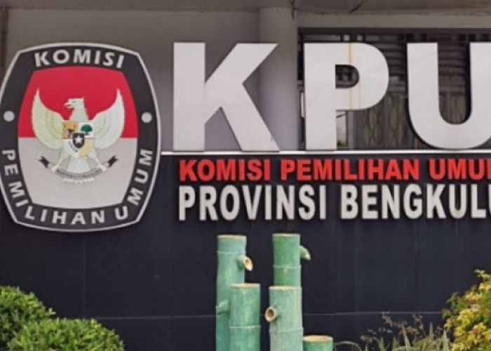 Ini Agenda Pleno KPU Provinsi dan 8 KPU di Kabupaten Pada Kamis 9 Januari 2025