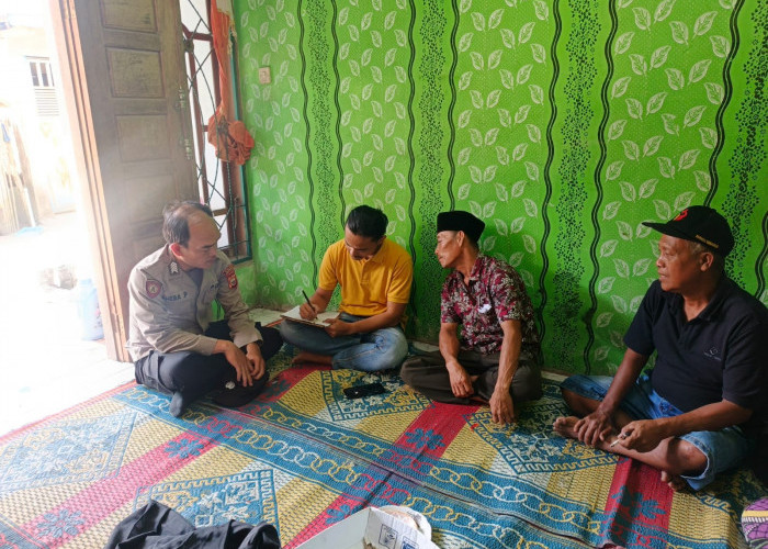 Sempat Dirawat, IRT Asal Daspetah Kepahiang Tewas Minum Racun