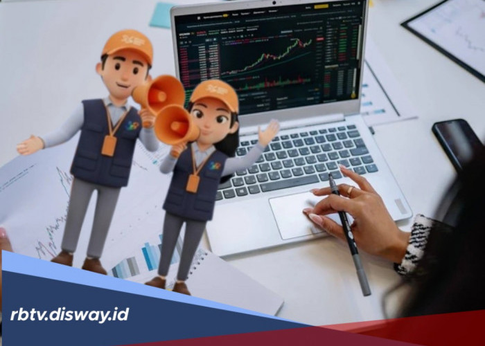 Sabar Menunggu, Peserta Rekrutmen Mitra Statistik BPS 2026 akan Terima Pengumuman Hasil Akhir di Tanggal Ini