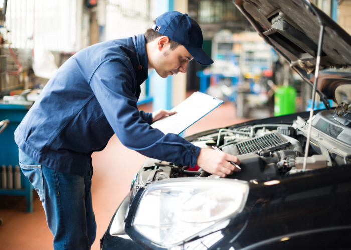 14 Bengkel Mobil Buka 24 Jam di Palembang, Siap Melayani dengan Cepat