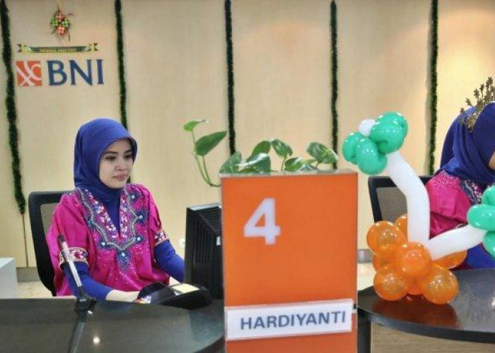 Pinjaman PNS 2025 di BNI, Gadaikan SK Bisa Cair Rp 500 Juta