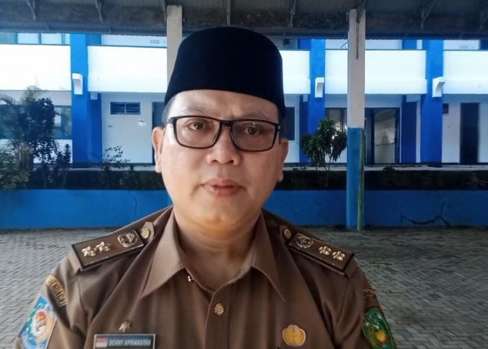 Pendaftaran SPMB di Kota Bengkulu, Ini Pesan Dikbud untuk Para Orang Tua
