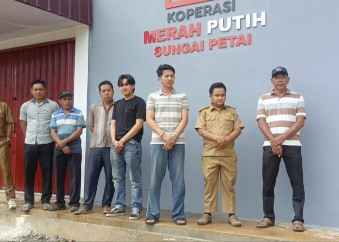 Sebut Bangunan KDMP di Tengah Hutan, Pembuat Video Viral Minta Maaf ke Warga Sungai Petai Kabupaten Seluma