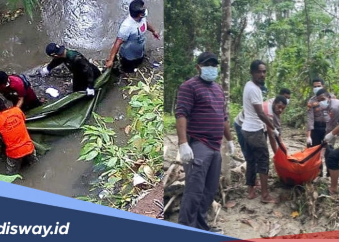 3 Hari Hilang Usai Pamit Cari Rumput, Kakek 80 Tahun Ditemukan Tewas dengan Muka Lebam