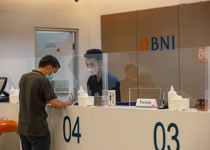 KUR BNI November 2024, Simak Rincian Lengkap Simulasi Angsuran Pinjaman Rp 10 Juta - Rp 500 Juta