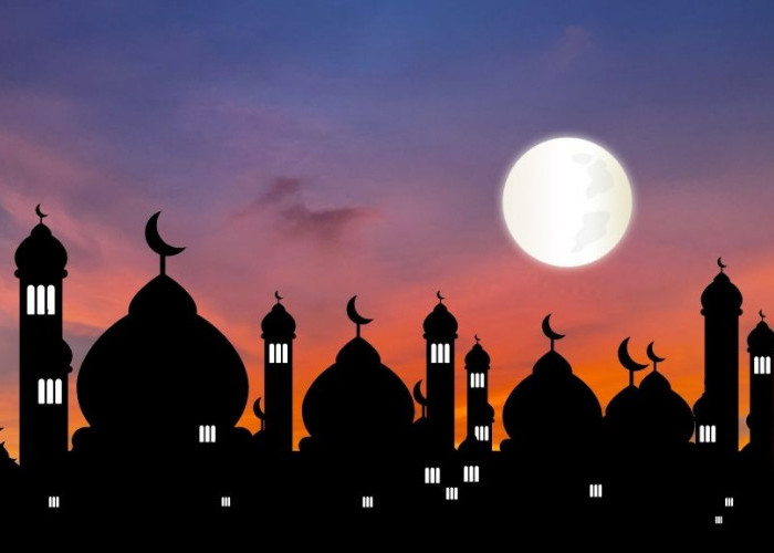 Jadwal Buka Puasa Bengkulu dan Sekitarnya Hari Ini, 3 Maret 2026