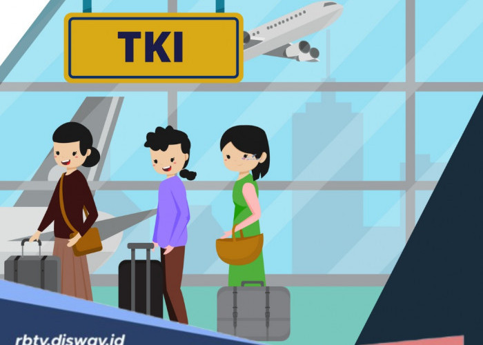 Penasaran Berapa Gaji TKI di Luar Negeri? Ini Daftar Negara dengan Bayaran Pekerja Tertinggi, Bikin Tergiur!