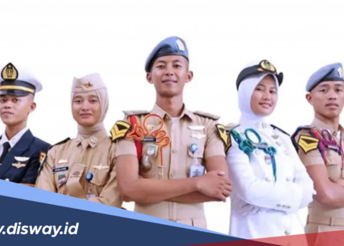 Daya Tampung dan Jadwal Pendaftaran Sekolah Kedinasan 2026 
