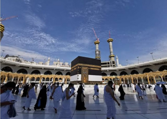Tersisa 4 Hari, 199 CJH Belum Lunasi Biaya Haji