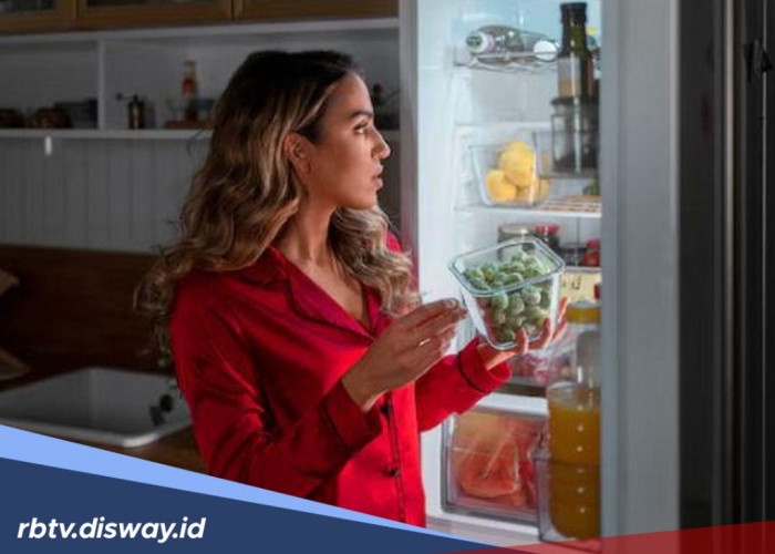 4 Penyebab dan 6 Cara Mengatasi Kulkas tidak Dingin Lagi