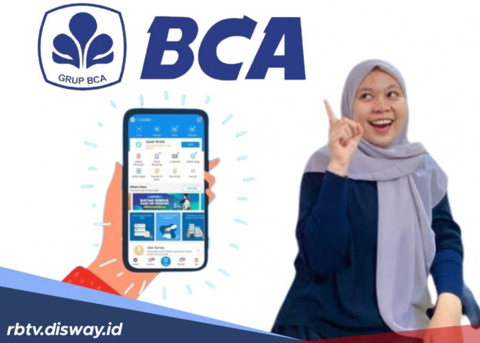 Panduan Pengajuan KUR BCA 2025 Hari Ini, Bisa Dilakukan dari Rumah Tanpa Antre di Bank