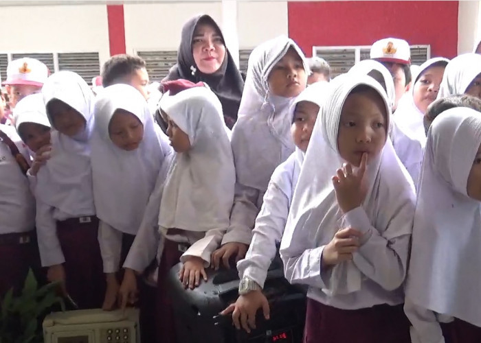Penerimaan Murid Baru TA 2025, Ternyata Usia 5,5 Tahun Bisa Mendaftar, Tapi Ada Syarat Khusus