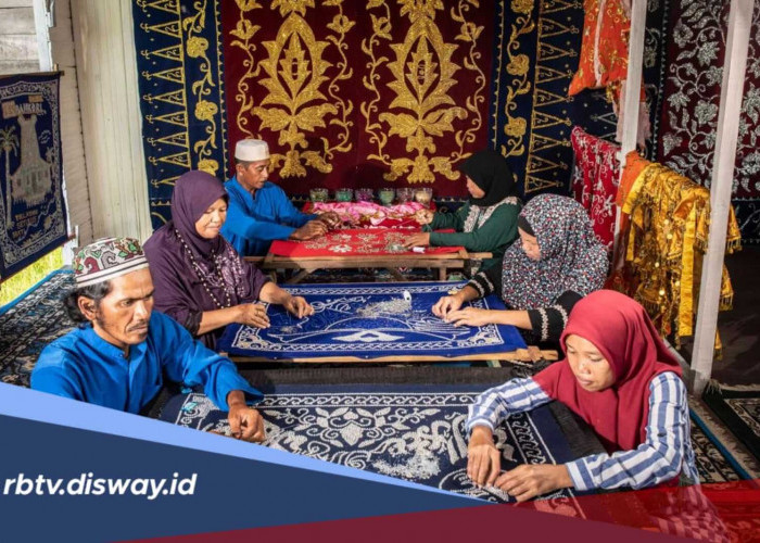 Pinjam KUR BRI Rp 75 Juta di Juni 2026 Angsuran Ringan, Syarat Usia Minimal 17 Tahun 