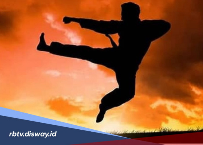4 Ilmu Kanuragan yang Dimiliki Jawara di Tanah Jawa, Sakti Mandraguna