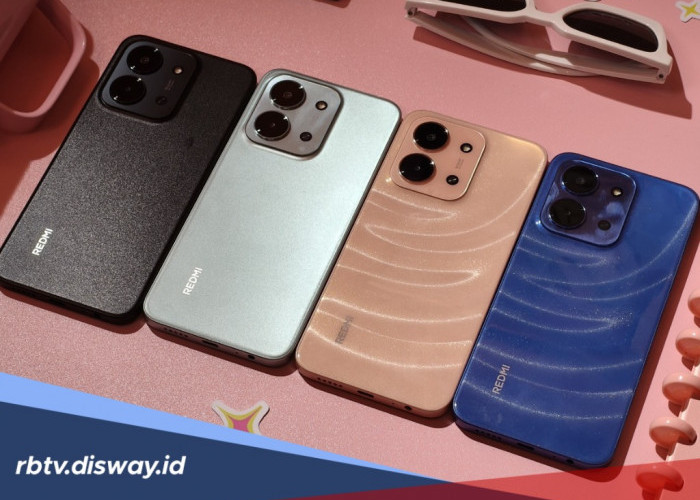 Daftar 4 HP Harga Rp 1 Jutaan dengan Layar 120Hz Tahun 2026